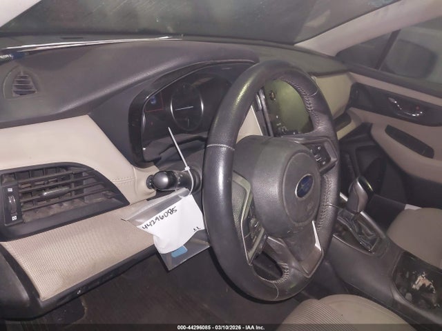 Subaru Legacy Premium 2022 4S3BWAC65N3005617 Image 18