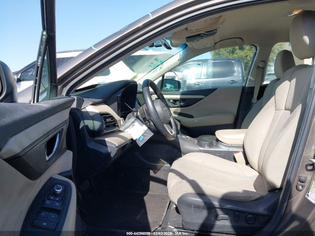 Subaru Legacy Premium 2022 4S3BWAC65N3005617 Image 5