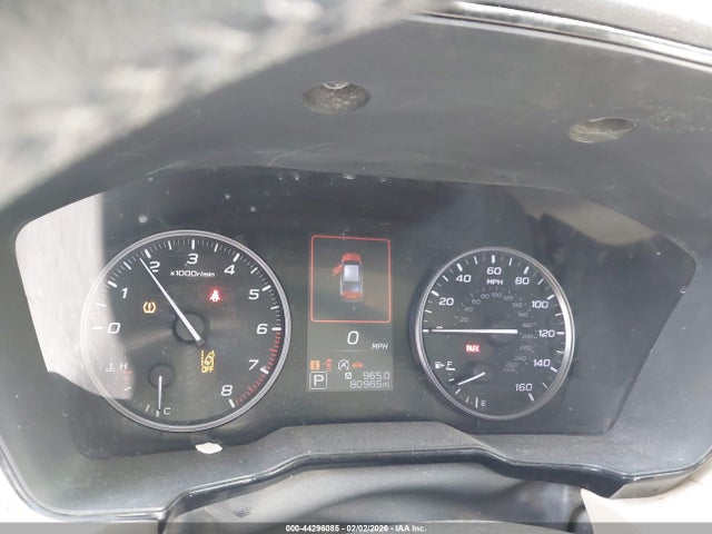Subaru Legacy Premium 2022 4S3BWAC65N3005617 Image 7