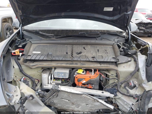 2023 Tesla Model Y Rwd მანქანა იყიდება აუქციონზე, vin: 7SAYGDED8PF960702, აუქციონის ნომერი: 44296105