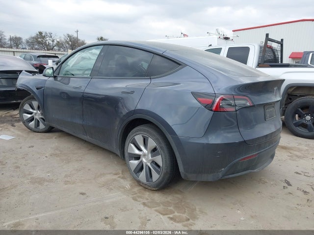 2023 Tesla Model Y Rwd მანქანა იყიდება აუქციონზე, vin: 7SAYGDED8PF960702, აუქციონის ნომერი: 44296105