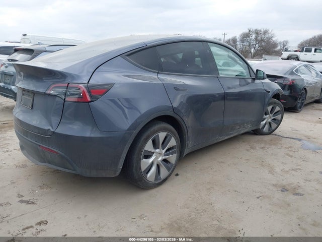 2023 Tesla Model Y Rwd მანქანა იყიდება აუქციონზე, vin: 7SAYGDED8PF960702, აუქციონის ნომერი: 44296105
