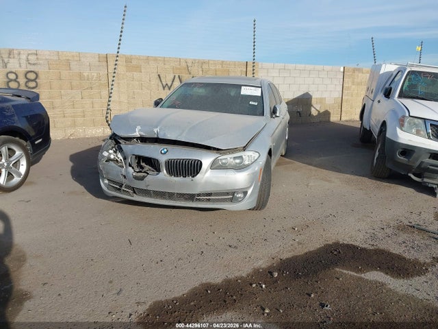Aukcja sprzedaży 2012 Bmw 528i, vin: WBAXG5C53CDX05917, numer aukcji: 44296107