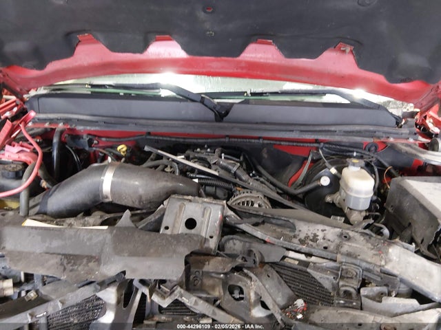 2009 Gmc Sierra 1500 Work Truck მანქანა იყიდება აუქციონზე, vin: 3GTEK13309G127660, აუქციონის ნომერი: 44296109