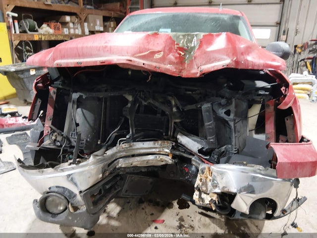 2009 Gmc Sierra 1500 Work Truck მანქანა იყიდება აუქციონზე, vin: 3GTEK13309G127660, აუქციონის ნომერი: 44296109