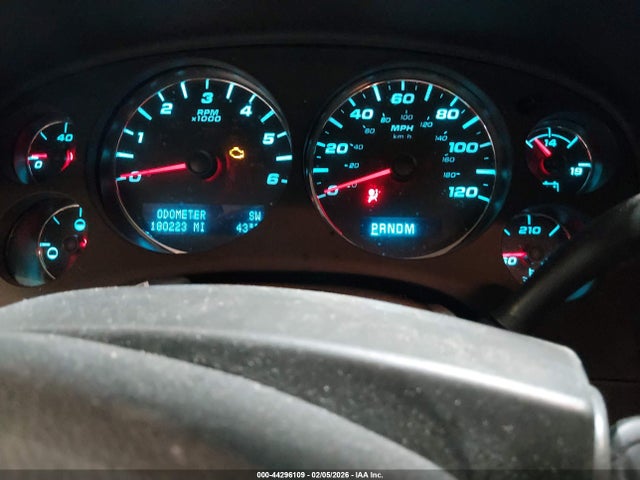 2009 Gmc Sierra 1500 Work Truck მანქანა იყიდება აუქციონზე, vin: 3GTEK13309G127660, აუქციონის ნომერი: 44296109