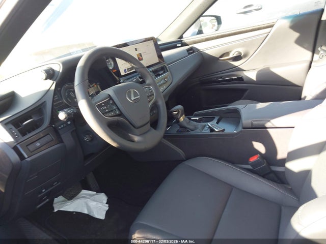 Продажа на аукционе авто 2025 Lexus Es 300h, vin: 58ADA1C16SU075617, номер лота: 44296117