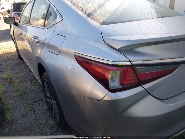 Продажа на аукционе авто 2025 Lexus Es 300h, vin: 58ADA1C16SU075617, номер лота: 44296117