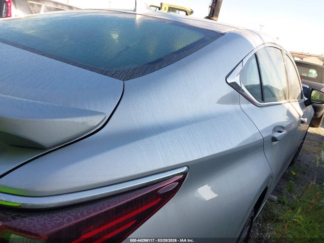 Продажа на аукционе авто 2025 Lexus Es 300h, vin: 58ADA1C16SU075617, номер лота: 44296117