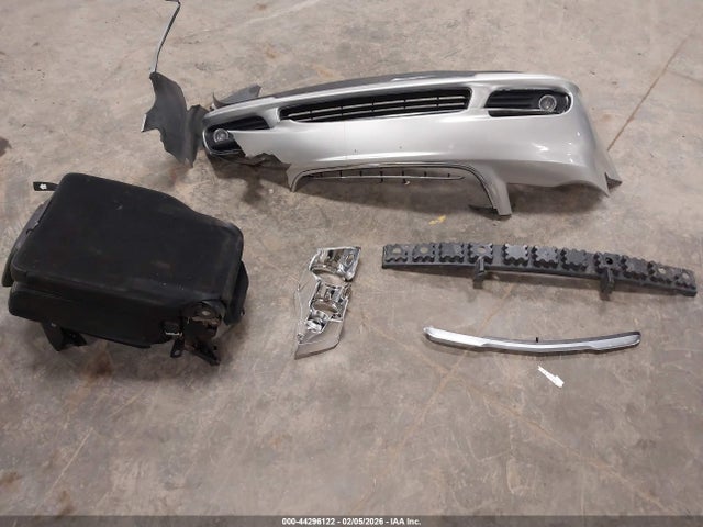44296122 :رقم المزاد ، 2C4RC1CG0CR194519 vin ، 2012 Chrysler Town & Country Touring-l مزاد بيع