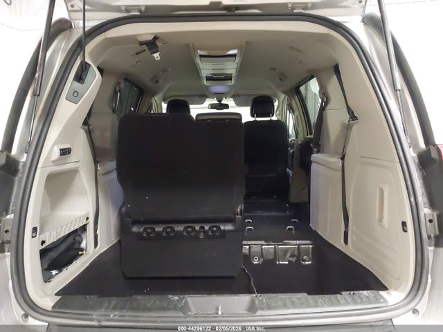 44296122 :رقم المزاد ، 2C4RC1CG0CR194519 vin ، 2012 Chrysler Town & Country Touring-l مزاد بيع