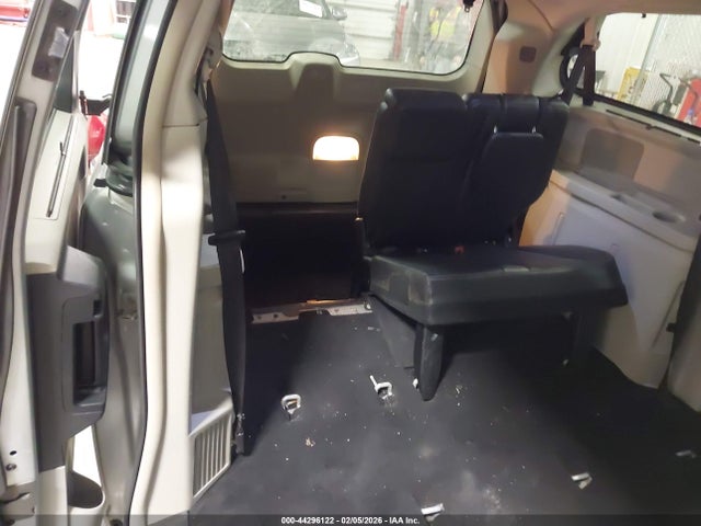 44296122 :رقم المزاد ، 2C4RC1CG0CR194519 vin ، 2012 Chrysler Town & Country Touring-l مزاد بيع