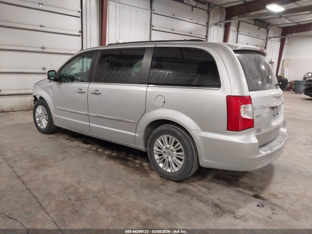 44296122 :رقم المزاد ، 2C4RC1CG0CR194519 vin ، 2012 Chrysler Town & Country Touring-l مزاد بيع