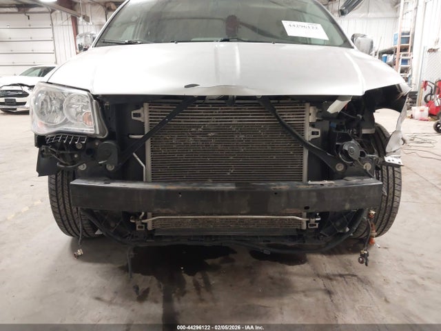 44296122 :رقم المزاد ، 2C4RC1CG0CR194519 vin ، 2012 Chrysler Town & Country Touring-l مزاد بيع