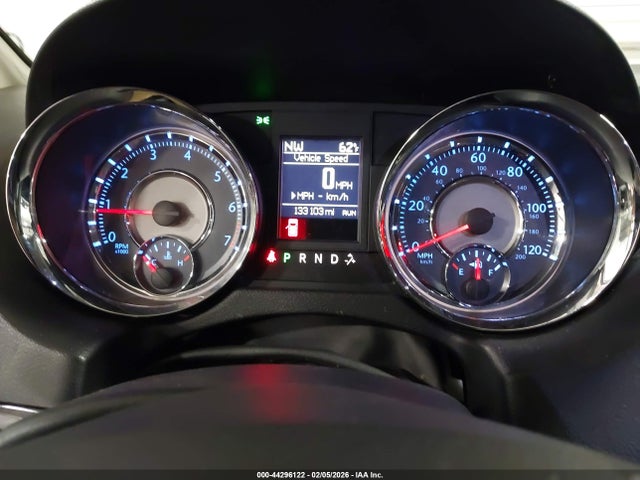 44296122 :رقم المزاد ، 2C4RC1CG0CR194519 vin ، 2012 Chrysler Town & Country Touring-l مزاد بيع