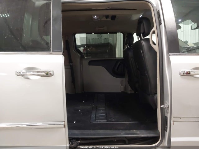 44296122 :رقم المزاد ، 2C4RC1CG0CR194519 vin ، 2012 Chrysler Town & Country Touring-l مزاد بيع