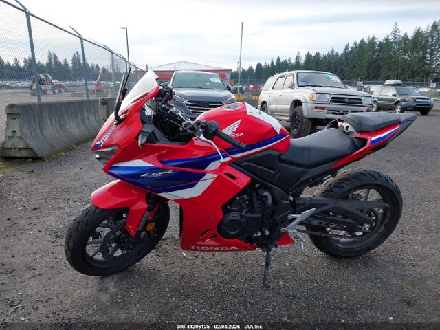 Honda Cbr500 Ra 2024 MLHPC7052R5000282 Image 2