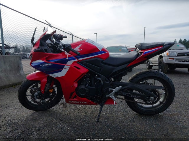 Honda Cbr500 Ra 2024 MLHPC7052R5000282 Image 14