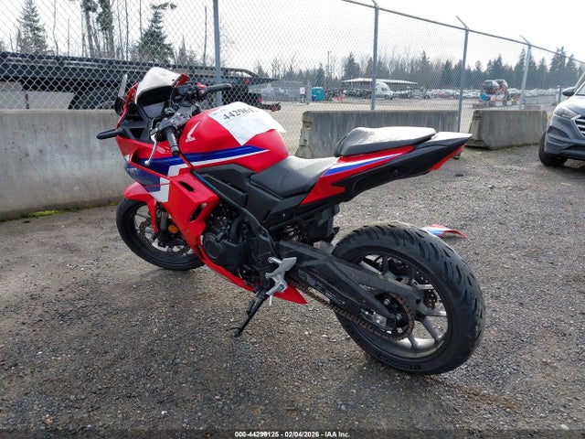 Honda Cbr500 Ra 2024 MLHPC7052R5000282 Image 3