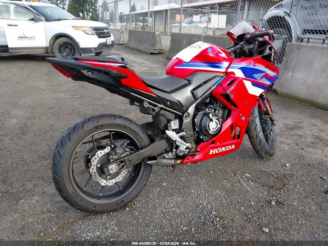 Honda Cbr500 Ra 2024 MLHPC7052R5000282 Image 4