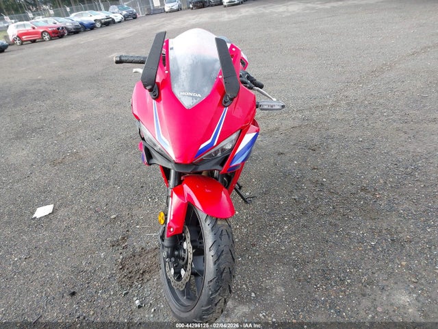 Honda Cbr500 Ra 2024 MLHPC7052R5000282 Image 5