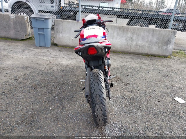 Honda Cbr500 Ra 2024 MLHPC7052R5000282 Image 6