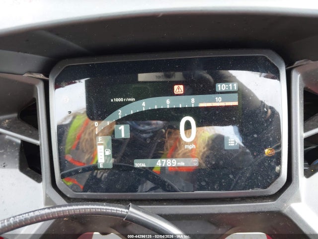 Honda Cbr500 Ra 2024 MLHPC7052R5000282 Image 7
