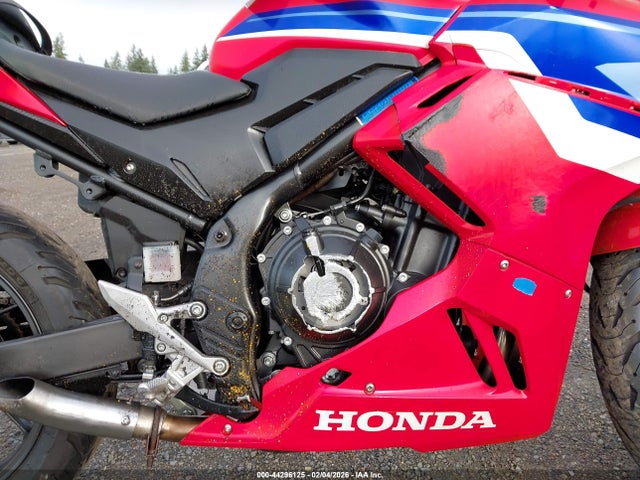 Honda Cbr500 Ra 2024 MLHPC7052R5000282 Image 8
