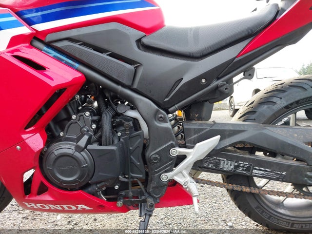 Honda Cbr500 Ra 2024 MLHPC7052R5000282 Image 9