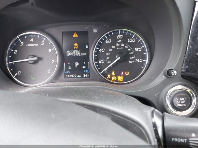2018 MITSUBISHI OUTLANDER JA4AD3A37JZ004847 Photo 6