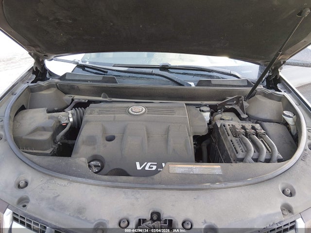 2015 CADILLAC SRX 3GYFNBE38FS528830 Photo 9