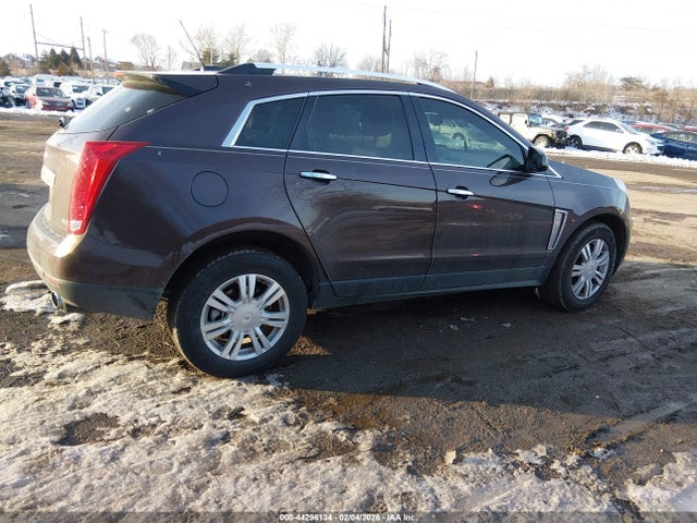 2015 CADILLAC SRX 3GYFNBE38FS528830 Photo 3