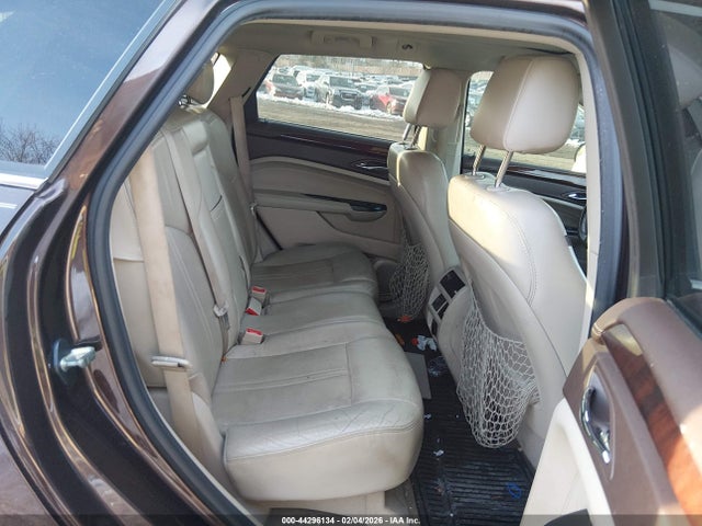 2015 CADILLAC SRX 3GYFNBE38FS528830 Photo 7