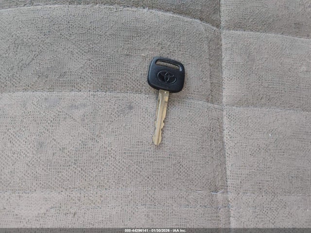 Продаж на аукціоні авто 2000 Toyota Tacoma Prerunner V6, vin: 4TASN92N8YZ575926, номер лоту: 44296141