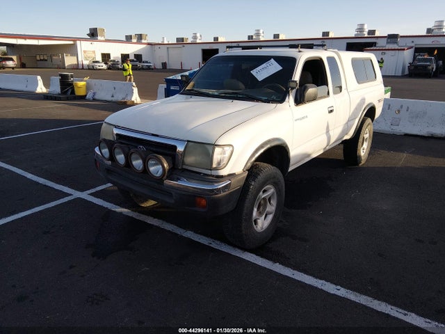Продаж на аукціоні авто 2000 Toyota Tacoma Prerunner V6, vin: 4TASN92N8YZ575926, номер лоту: 44296141