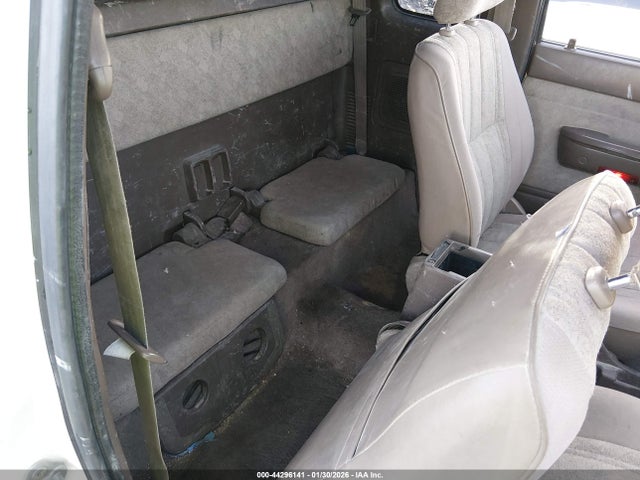 Продаж на аукціоні авто 2000 Toyota Tacoma Prerunner V6, vin: 4TASN92N8YZ575926, номер лоту: 44296141