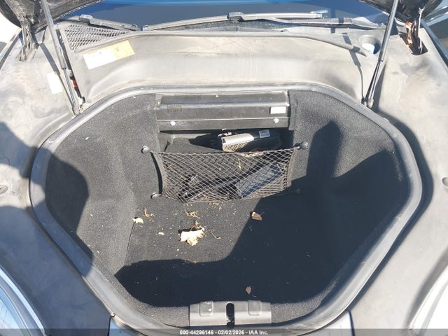 Продаж на аукціоні авто 2014 Tesla Model S P85, vin: 5YJSA1H16EFP61424, номер лоту: 44296146