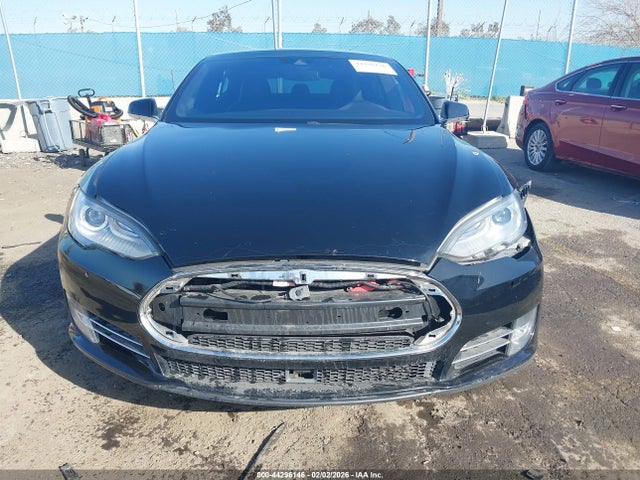 Продаж на аукціоні авто 2014 Tesla Model S P85, vin: 5YJSA1H16EFP61424, номер лоту: 44296146