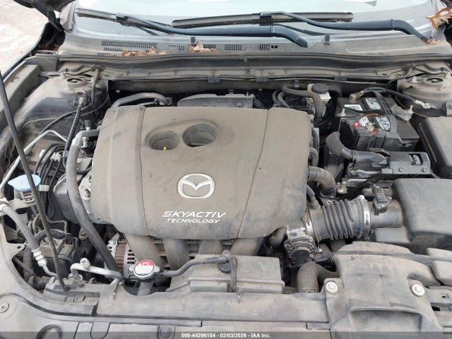 Aukcja sprzedaży 2018 Mazda Mazda3 Touring, vin: 3MZBN1V3XJM160949, numer aukcji: 44296154