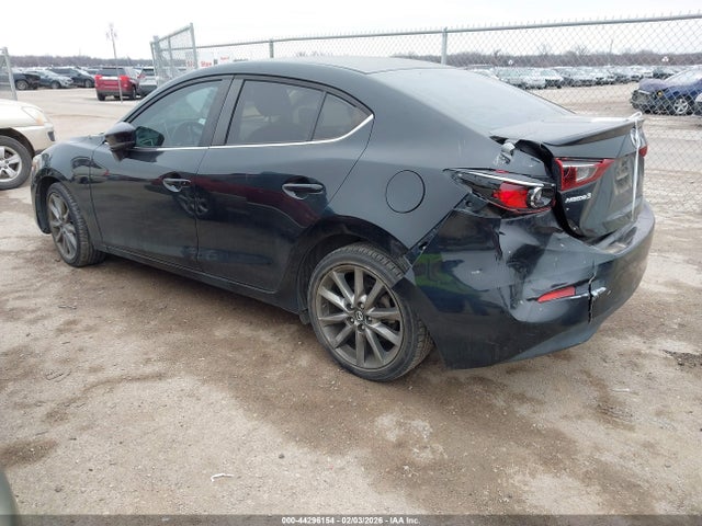 Aukcja sprzedaży 2018 Mazda Mazda3 Touring, vin: 3MZBN1V3XJM160949, numer aukcji: 44296154