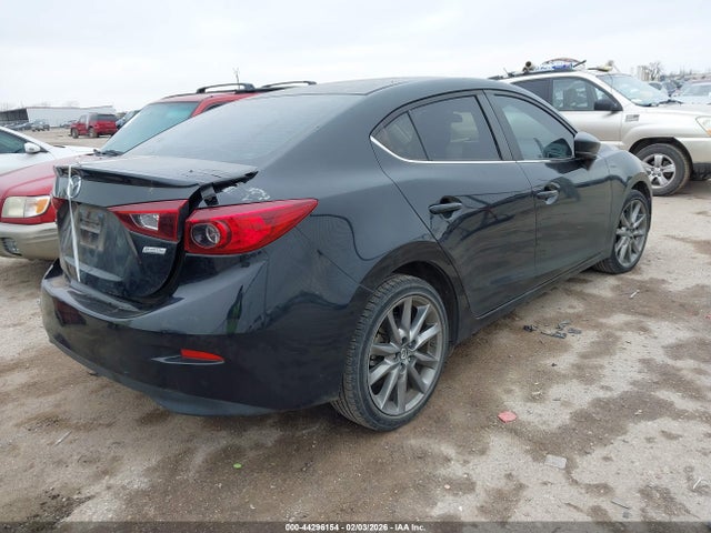 Aukcja sprzedaży 2018 Mazda Mazda3 Touring, vin: 3MZBN1V3XJM160949, numer aukcji: 44296154