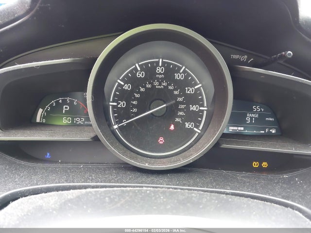 Aukcja sprzedaży 2018 Mazda Mazda3 Touring, vin: 3MZBN1V3XJM160949, numer aukcji: 44296154
