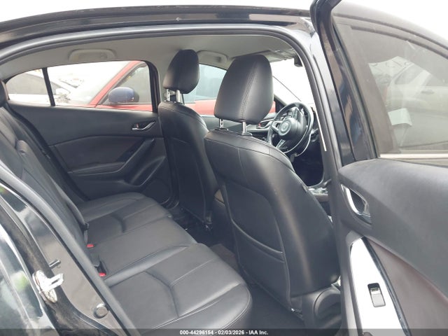 Aukcja sprzedaży 2018 Mazda Mazda3 Touring, vin: 3MZBN1V3XJM160949, numer aukcji: 44296154