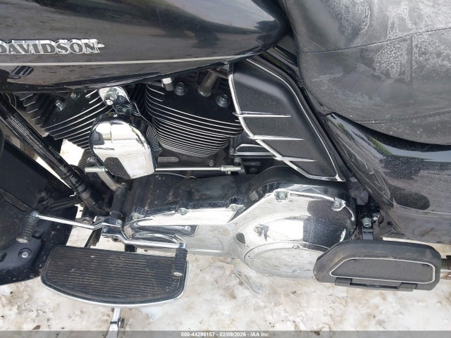 1HD1KEL10GB679622 Harley-Davidson Flhtk Ultra Limited