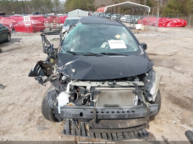 Nissan Versa Note Sv 2014 3N1CE2CP3EL352652 Image 13