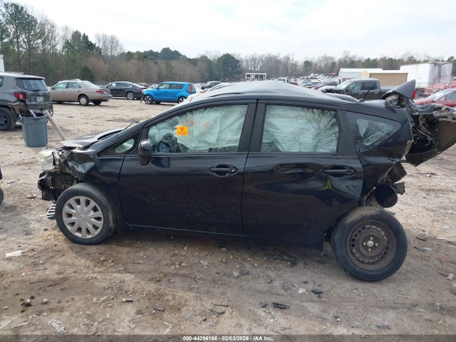 Nissan Versa Note Sv 2014 3N1CE2CP3EL352652 Image 15
