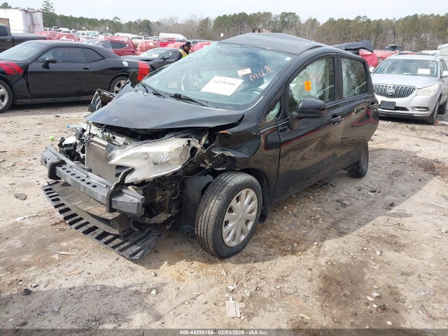 Nissan Versa Note Sv 2014 3N1CE2CP3EL352652 Image 2