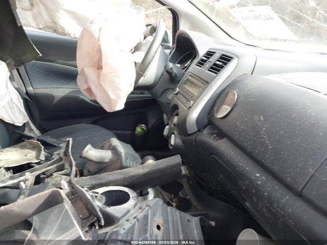 Nissan Versa Note Sv 2014 3N1CE2CP3EL352652 Image 5