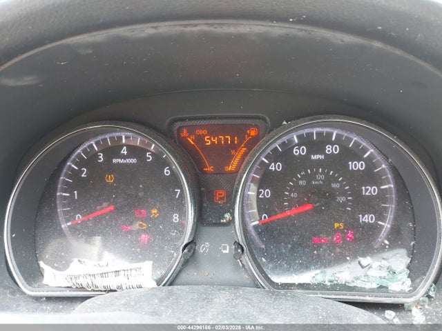 Nissan Versa Note Sv 2014 3N1CE2CP3EL352652 Image 7