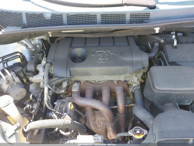 44296181 :رقم المزاد ، 5TDKA3DC4CS015095 vin ، 2012 Toyota Sienna Le 8 Passenger مزاد بيع